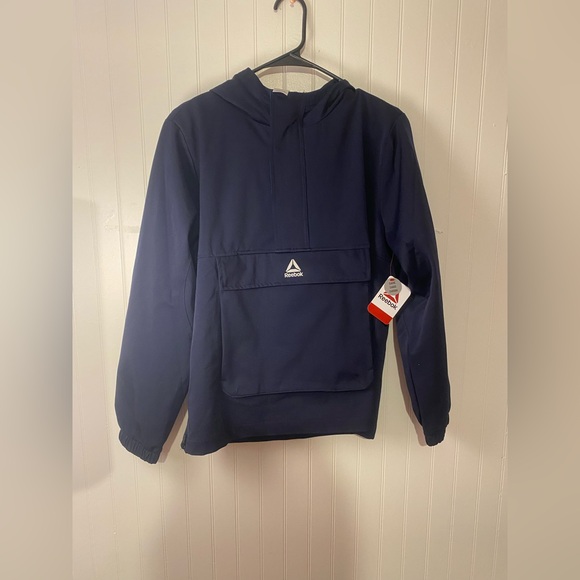 Reebok Jacket - Picture 1 of 3